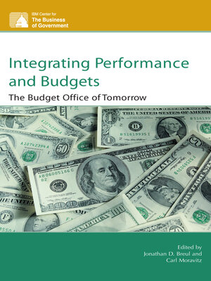 cover image of Integrating Performance and Budgets